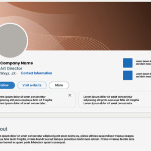 LinkedIn Profile Optimization