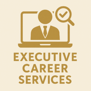 CareerSerives FSMC Executive Career Services Logo