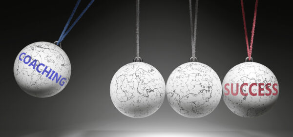 Executive Career Coaching