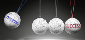 Executive Career Coaching