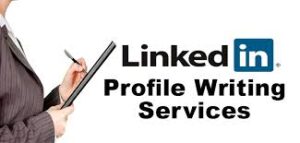 LinkedIn Profiles - Executives