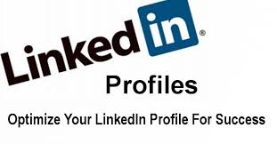 Executive LinkedIn Profiles Optimization