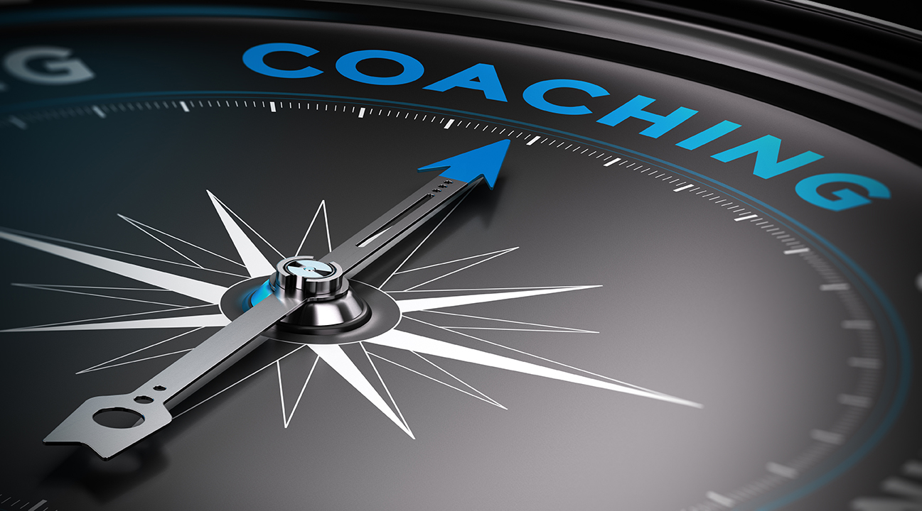 Executive Coaching
