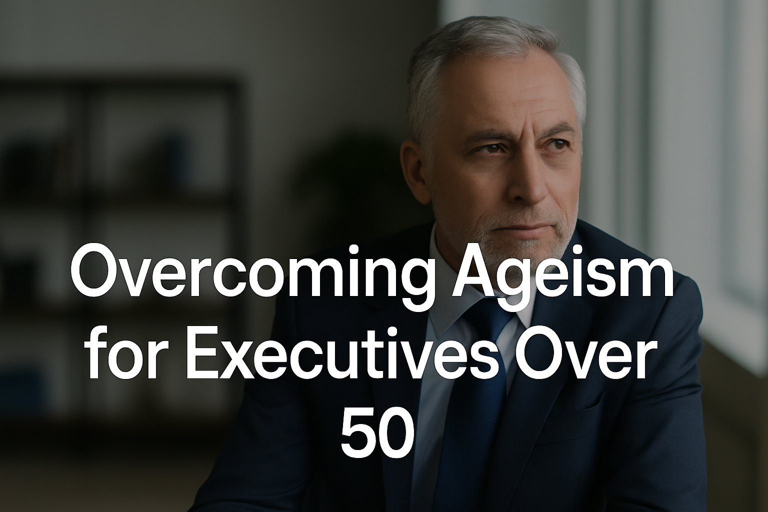 Ageism featured image