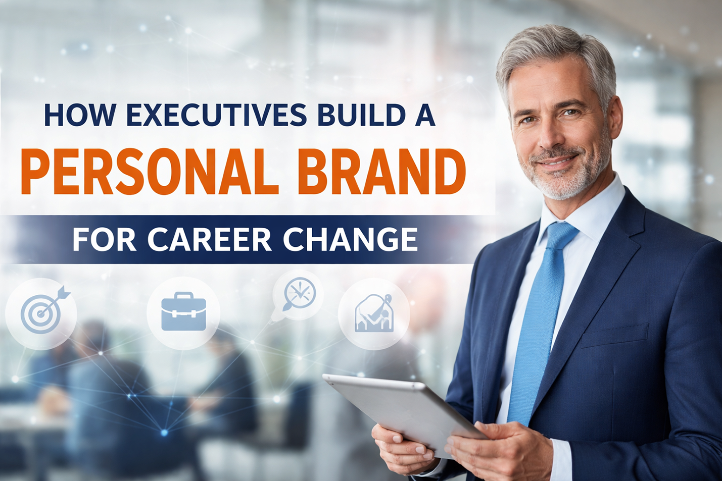 Personal Brand Feature Image FSMC Executive Career Services Blog